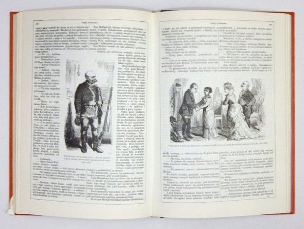 Jana Jaworskiego Kalendarz Illustrowany na rok 1877. Wydawnictwo Jana Noskowskiego pod red. W. Korotyńskiego i A. Makowieckiego [reprint]