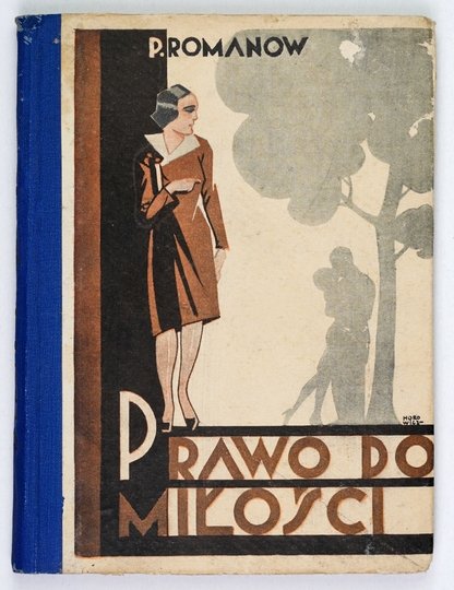ROMANOW Pantalejmon - Prawo do miłości.