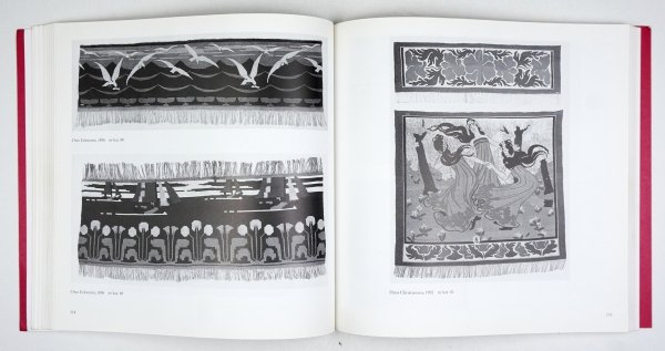 Museum fur Kunst und Gewerbe Hamburg - Secesja europejska. European Art Nouveau. Europaischer Jugendstil.