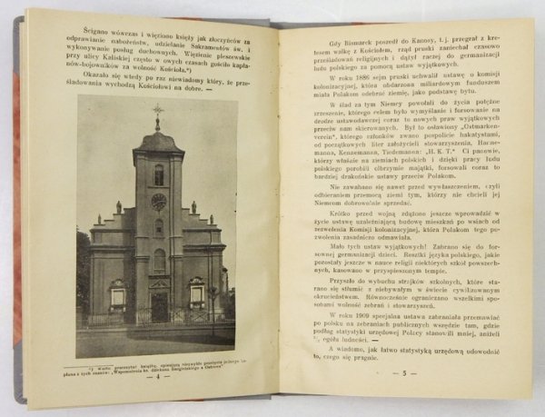 NIESIOŁOWSKI Kazimierz - Szkice i sylwetki z przeszłości Pleszewa.