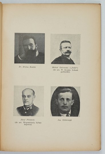 KRONIKA Ruchu Rewolucyjnego w Polsce. R. 3, nr 1 (9): I-III 1937