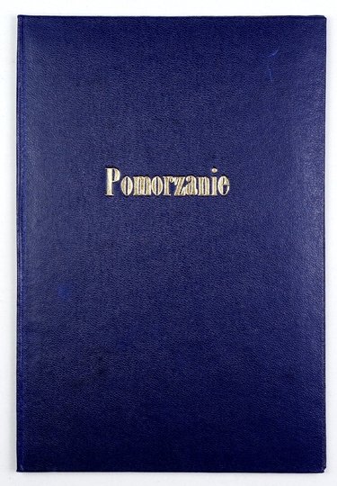 WOJTKOWSKI Andrzej - Pomorzanie w Wielkopolsce.