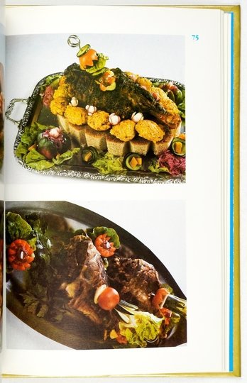 WIRKOWSKI Eugeniusz - Cooking the Polish-Jewish Way.