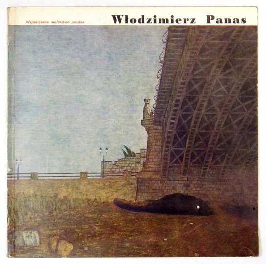 JAKIMOWICZ Andrzej - Włodzimierz Panas.