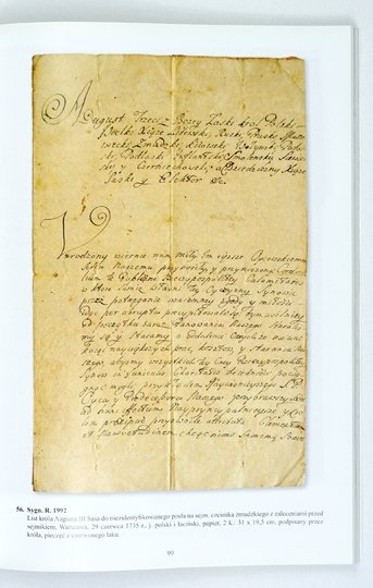 KRUSZEWSKI Z., BRZEZIŃSKI D. - Zbiory specjalne Towarzystwa Naukowego Płockiego