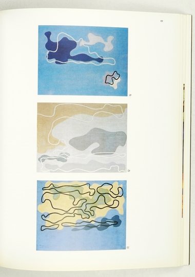 Hôtel des Arts. Centre méditerranéen d'art. &quot;Fin des temps! L'histoire n'est plus&quot;. L'art polonais du 20-e siècle. Textes de Andrezj [!] Turowski.