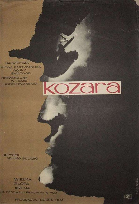 Janczewska Irena - Kozara