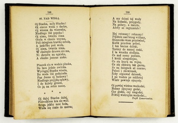 SPIEWNIK polski. T. 1, z. 1-3