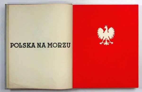 Polska na morzu