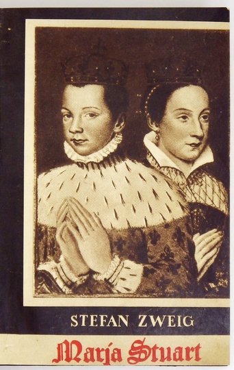ZWEIG Stefan - Maria Stuart. Wyd. II.