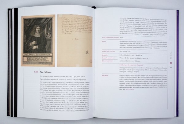 KATALOG strat wojennych i zbiorów rozproszonych zamku w Malborku. T. 1: Malarstwo, rysunek, grafika pod red. Justyny Lijki, Aleksandry Siuciak i Janusza Trupindy