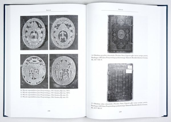 Herman Magdalena - Kolekcja rycin Jana Ponętowskiego w zbiorach Biblioteki Jagiellońskiej w Krakowie. Katalog. Cz. 1-2 + Opracowanie