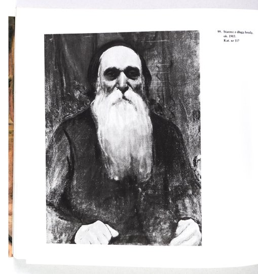Muzeum Narodowe w Warszawie. Władysław Ślewiński 1854-1918. Wystawa monograficzna.