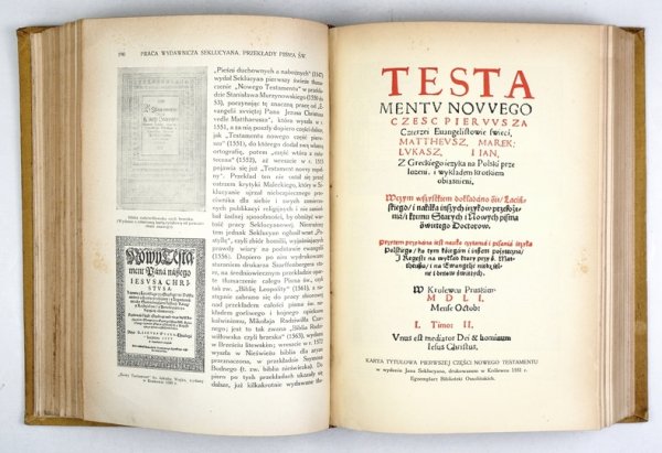 CHMIELOWSKI Piotr - Historja literatury polskiej od czasów najdawniejszych do początków romantyzmu. Wyd. nowe przygotował, uzupełnił, do stanu badań dzisiejszych doprowadził i ilustracjami opatrzył Stanisław Kossowski.