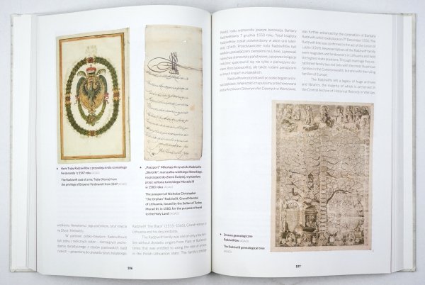 Krochmal Jacek - Skarby w archiwach zaklęte. Dzieje Polski w dokumencie archiwalnym Cz. 1: Dawna Polska (do 1795 roku)