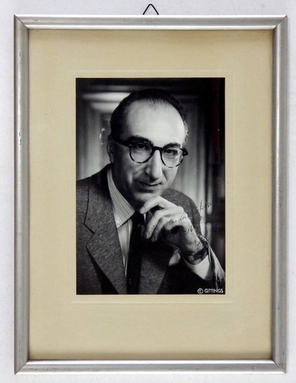 [MEDYCYNA - Jan Michał Słowikowski - fotografia portretowa]