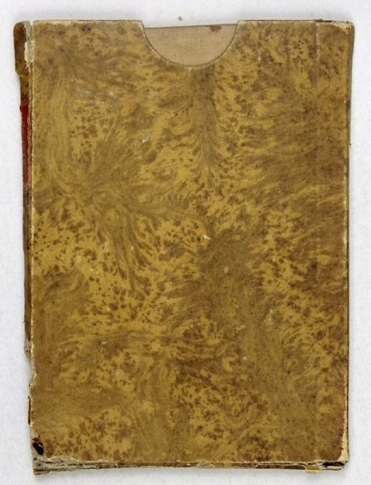 [POLSKA]. Carte de la Pologne indiquant le répartition du territoire de cette ancienne monarchie entre la Russie, l'Autriche, la Prusse, et la République de Cracovie. Staloryt kolorowany form. 47,2x46,2 cm.