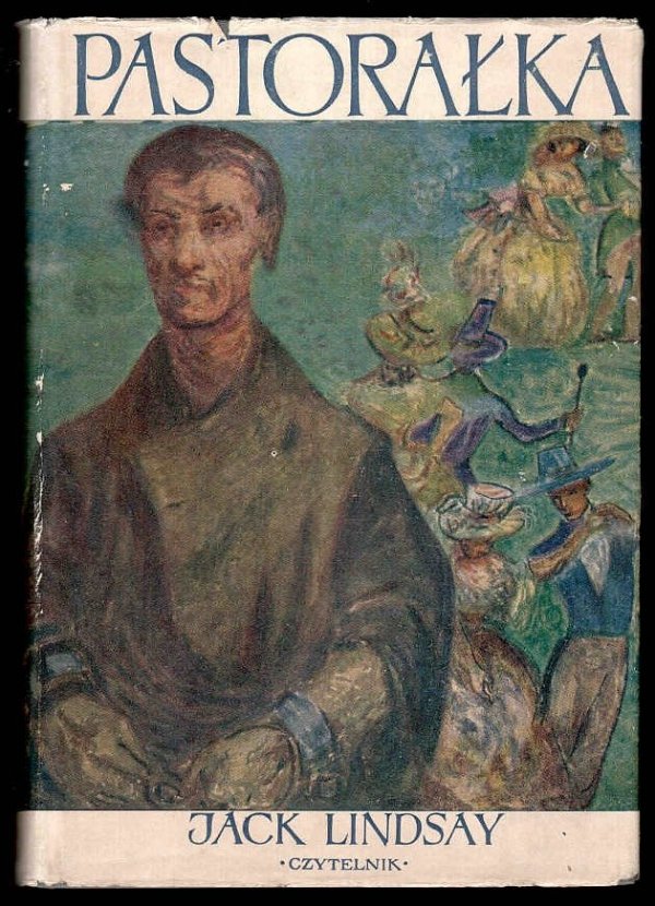 Lindsay  Jack - Pastorałka.