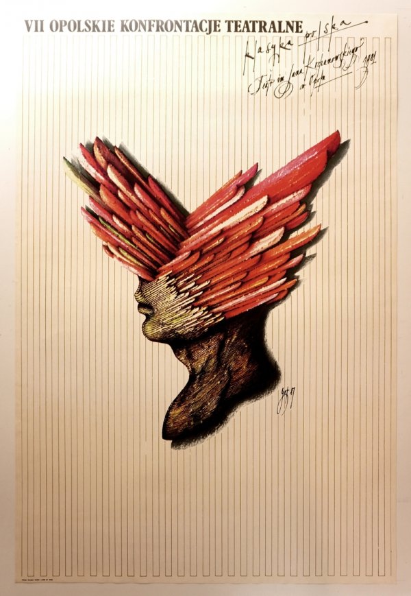 Get-Stankiewicz E. - VII Opolskie Konfrontacje Teatralne: Klasyka polska