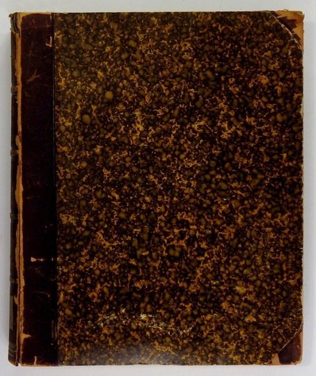 OETTINGER Eduard-Marie – Moniteur des Dates, contenant un million de renseignements biographiques, généalogiques et historiques publiè sous le patronage de Sa Majesté le Roi de Prusse. T. 1-4