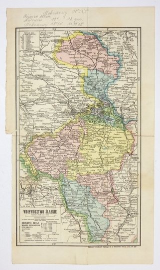 BENISZ Adam - Górny Śląsk w walce o polskość.