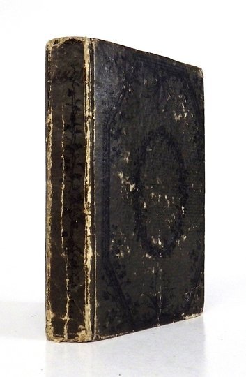 ZIMMERMANN E[berhard] A[ugust] W[ilhelm] von - Taschenbuch der Reisen, oder unterhaltende Darstellung der Entdeckungen des 18-ten Jahrhunderts, in Rücksicht der Länder Menschen und Productenkunde. Für jede Klasse von Lesern. Fünfter Jahrgang.