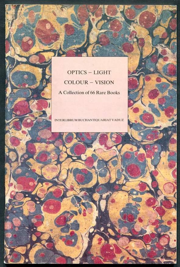 [Katalog]. Interlibrum, Buchantiquariat. Catalogue 311: 100 First Editions of Epochal Achievements in the History of Sciences 1850-1986 (i trzy inne katalogi)