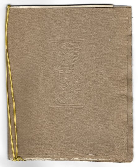 KATALOG I Wystawy Polskiego Ekslibrisu Wojskowego zorganizowanej dla uczczenia XX rocznicy Dnia Zwycięstwa.