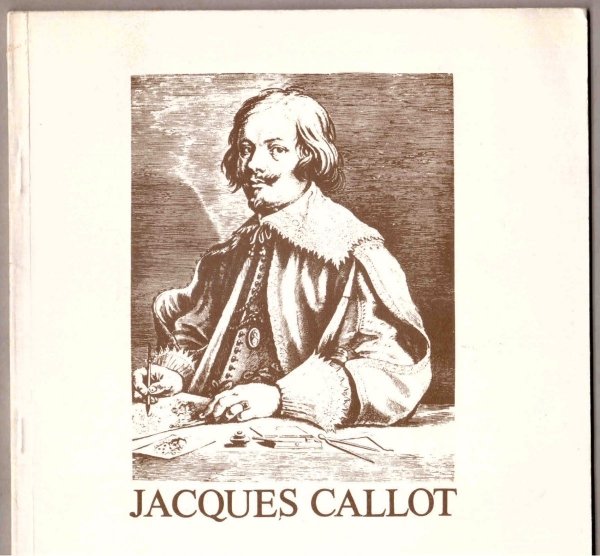 Muzeum Narodowe w Gdańsku. Grafika Jacquesa Callota. Katalog wystawy
