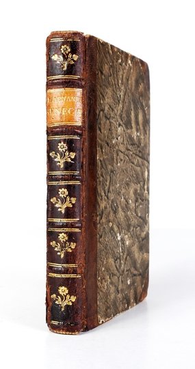 SENEKA - L. Aennaei Senecae et aliorum tragoediae serio emendatae. Editio prioribus longe correctior.