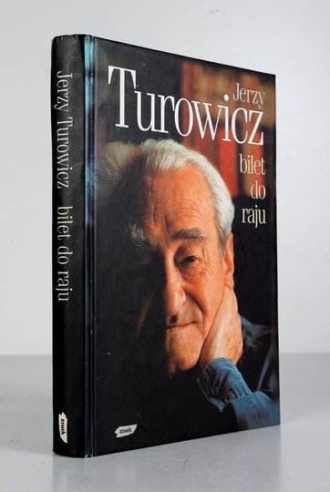 TUROWICZ Jerzy - Bilet do raju
