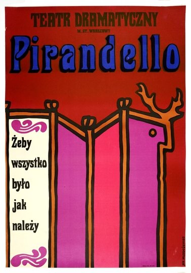 MŁODOŻENIEC Jan - Żeby wszystko było jak należy. [1973].