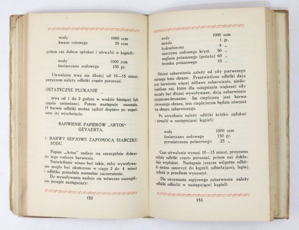 PODRĘCZNIK Gevaerta.