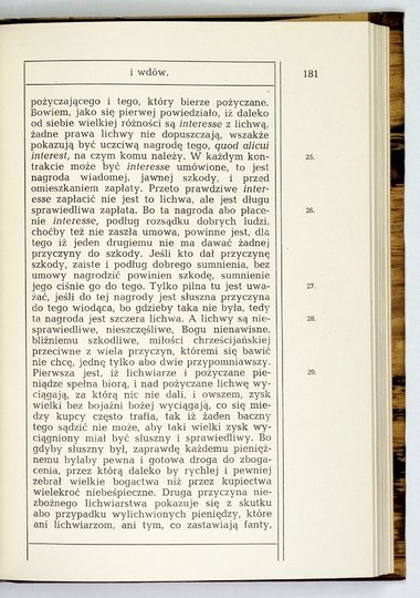 GROICKI Bartłomiej - Obrona sierot i wdów.
