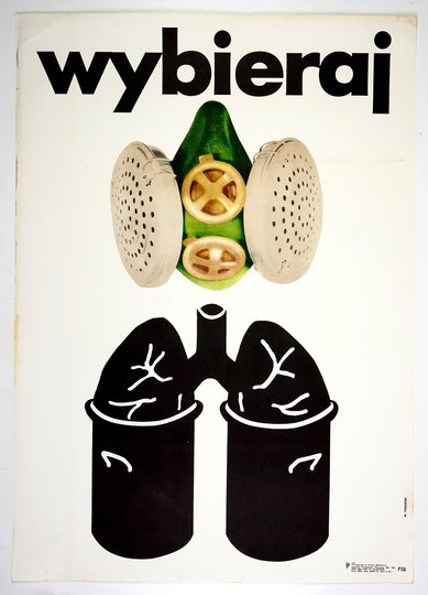 PIEKARSKI Michał - Wybieraj. 1985.
