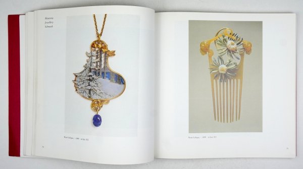 Museum fur Kunst und Gewerbe Hamburg - Secesja europejska. European Art Nouveau. Europaischer Jugendstil.