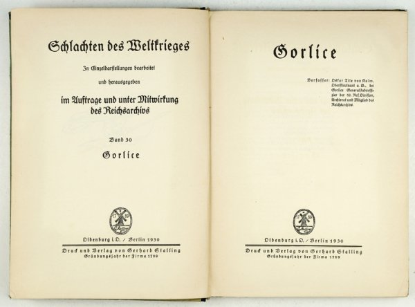 KALM Oskar Tile von - Gorlice.