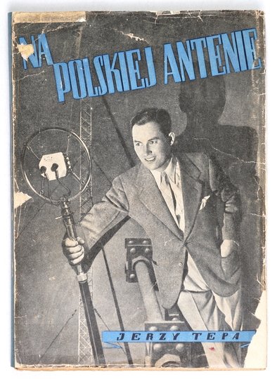 TEPA Jerzy - Na polskiej antenie.