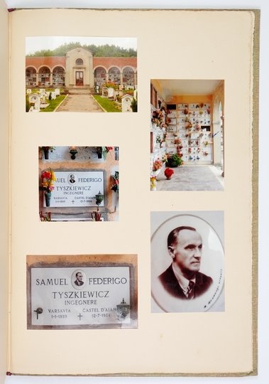TYSZKIEWICZIANA.