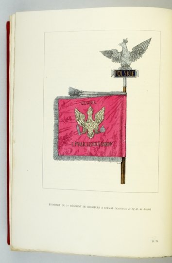 CHEŁMIŃSKI Jan V., MALIBRAN A[lphonse Marie] - L'armée du Duché de Varsovie. Par Jan V. Chelminski. Texte par A. Malibran.