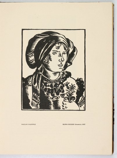 SZTUKI Piękne. R. 3: X 1926-IX 1927.