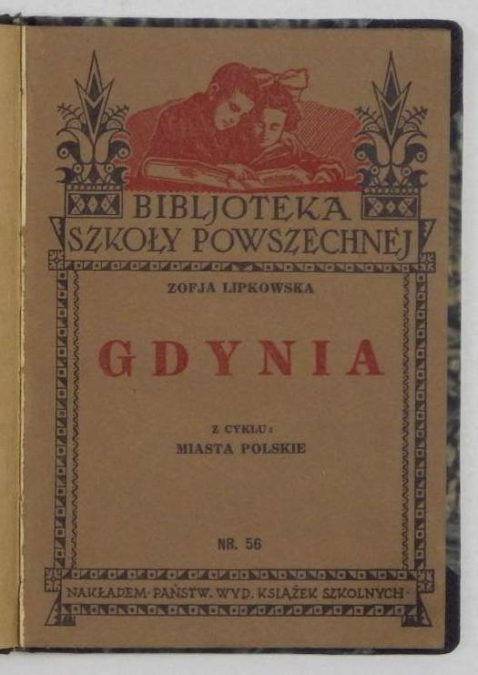 Lipkowska Zofja - Gdynia