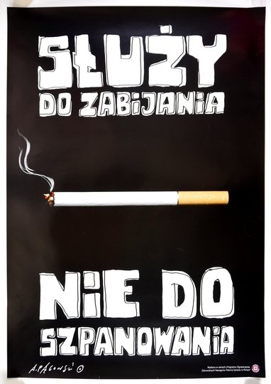 PĄGOWSKI Andrzej - Służy do zabijania, nie do szpanowania. [2007].