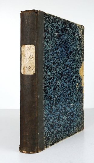 DZIENNIK ustaw państwa dla królestw i krajów w Radzie państwa reprezentowanych.{|br /|}R. 1894.
