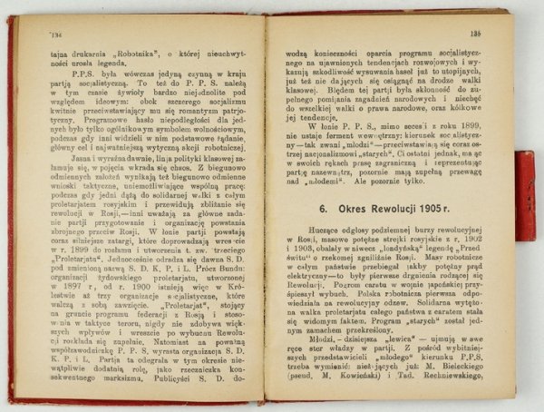 KALENDARZ Robotniczy na r. 1917.