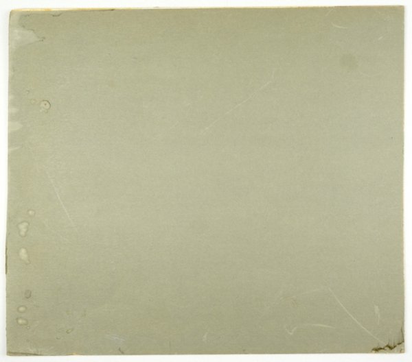 [POWSTANIE Warszawskie 1]. &quot;Ranny powstaniec&quot;. Kompozycja Jerzego Metelskiego z 1951.