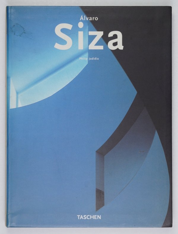 Jodidio Philip - Alvaro Siza