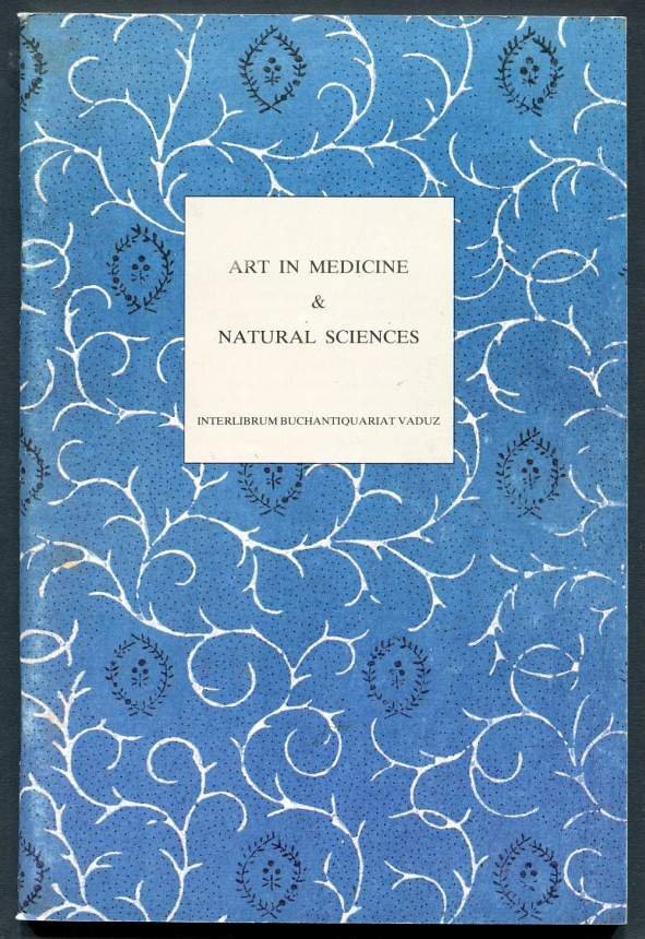 [Katalog]. Interlibrum, Buchantiquariat. Catalogue 311: 100 First Editions of Epochal Achievements in the History of Sciences 1850-1986 (i trzy inne katalogi)