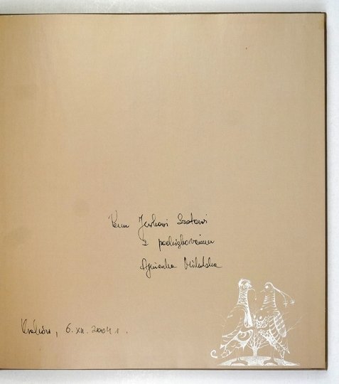 ŻAKIEWICZ Anna, CZARTORYSKA Urszula - Kazimierz Mikulski