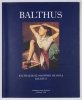 Akademia Sztuk Pięknych we Wrocławiu. Balthazar Klossowski de Rola Balthus. 17 IX 1998 roku. Doktorat Honoris Causa ASP we Wrocławiu 